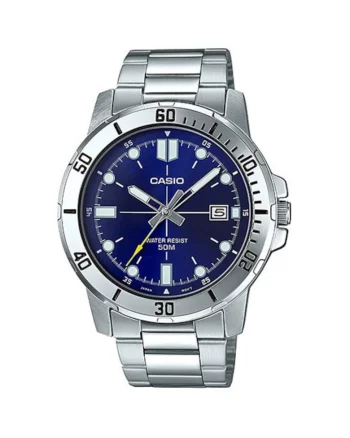 Ceas barbati  Enticer MTP-VD01D-2E