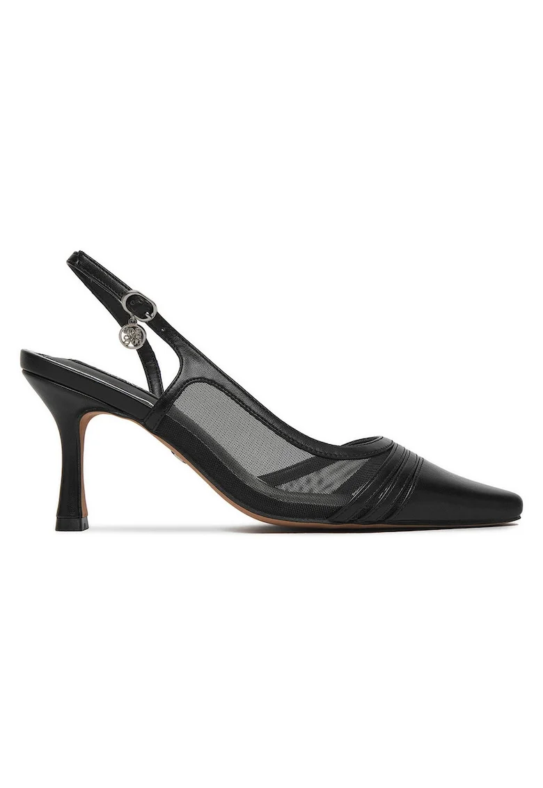 Pantofi dama, Negru