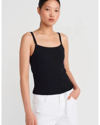 Bluze dama,  casual, negru, 50% bumbac, 50% modal