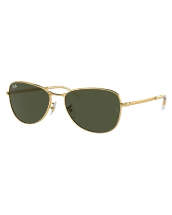 Ochelari de soare  RB3733 001/31 59, Marime 59 mm