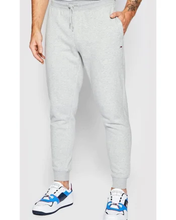 Pantaloni trening, Gri