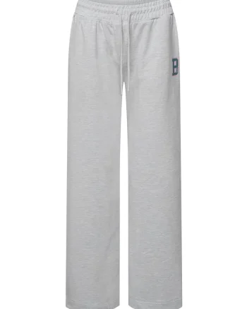 Pantaloni dama Kayci, Gri