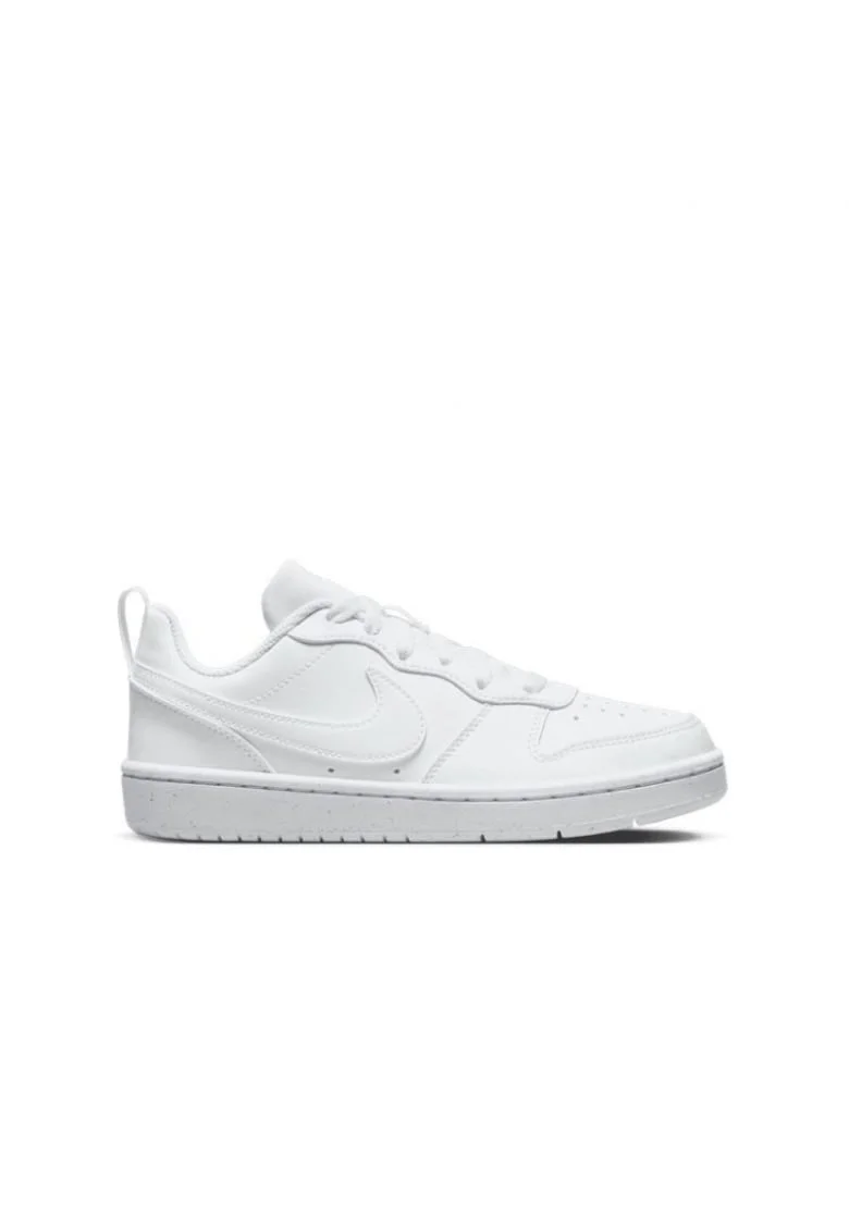 Pantofi sport casual  Court Borough Low Recraft, DV5456-106, Alb