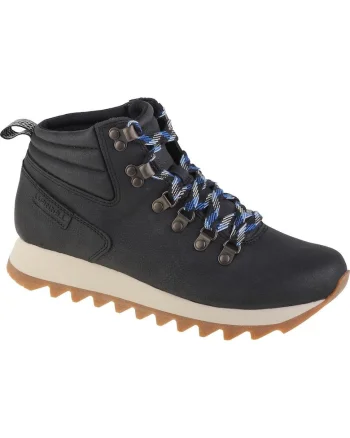 Ghete dama,  Alpine Hiker J003594, Negru