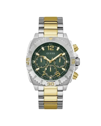 Ceas barbatesc  44 mm, 5 ATM, GW0800G1