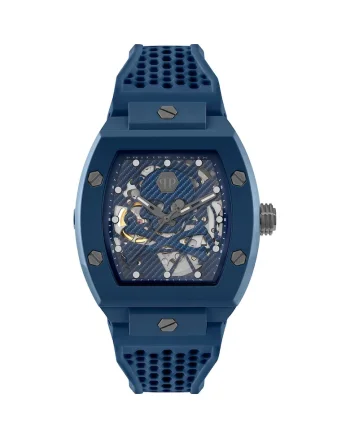 Ceas barbatesc  PWVBA0323, Automatic, 44mm, 5ATM