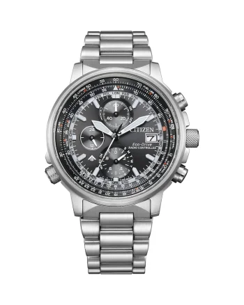 Ceas barbatesc  AT8300-58E, Quartz, 41mm, 20ATM