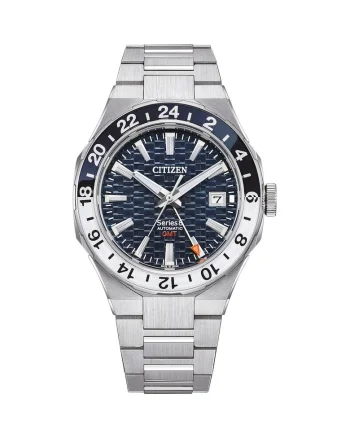 Ceas barbatesc  NB6034-58L, Automatic, 41mm, 10ATM