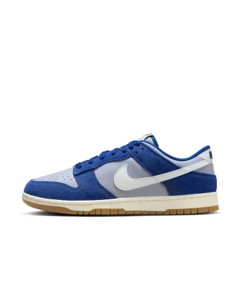 Pantofi sport  Dunk Low Retro Se, Albastru