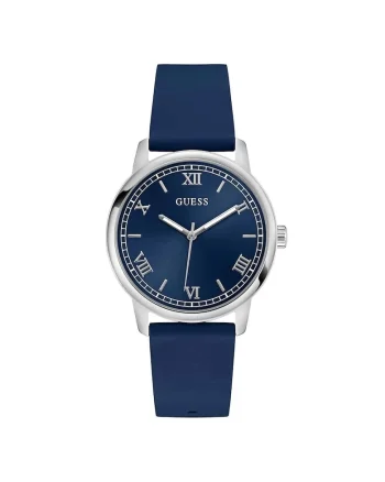 Ceas barbatesc  40 mm, 3 ATM, GW0973G1