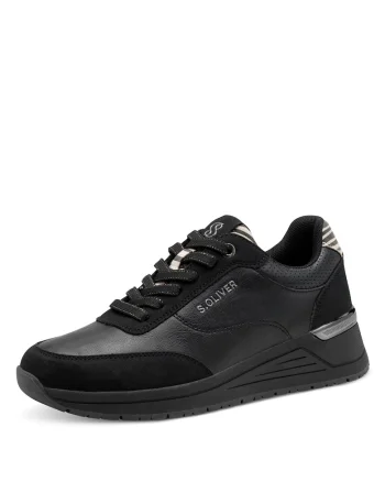 Sneakers dama 5 23613 45