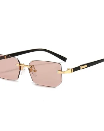 Ochelari de soare pentru femei, SG157, Maro