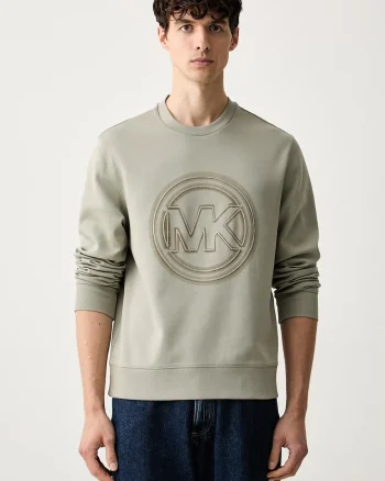 Michael Kors hanorac pentru bărbați cu bumbac