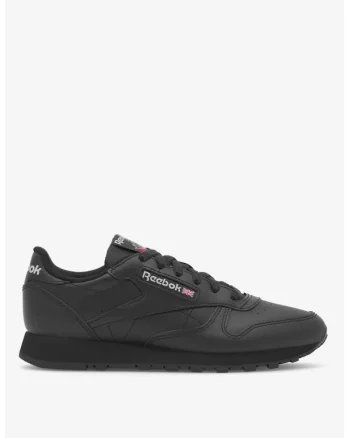 Pantofi sport dama  Piele naturala, 46797, Negru