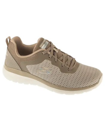 Pantofi sport,  Bountiful - Quick Path 12607, Bej