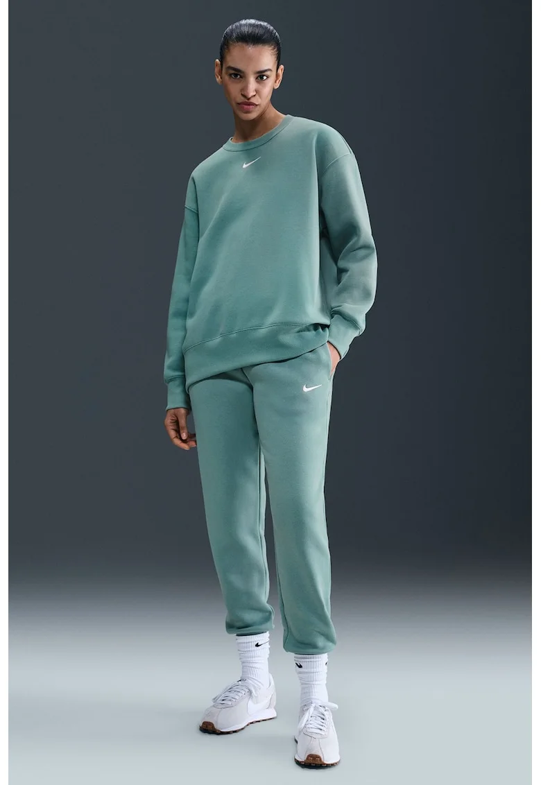 Pantaloni de trening conici Sportswear Phoenix, Verde deschis