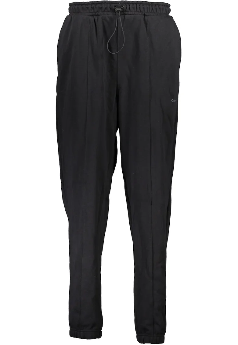 Pantaloni trening dama  00GWS3P605, Negru