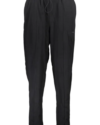 Pantaloni trening dama  00GWS3P605, Negru