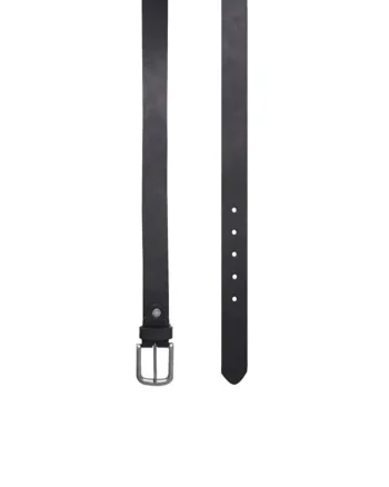 Curea De Barbati Negru Modern Fit 8683197903921