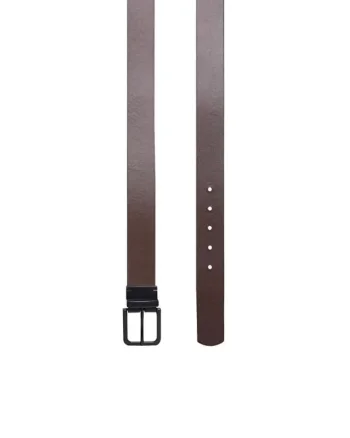 Curea De Barbati Negru Modern Fit 8683197904119