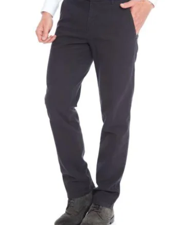 Pantaloni barbati,  Bonn 6434, Gri