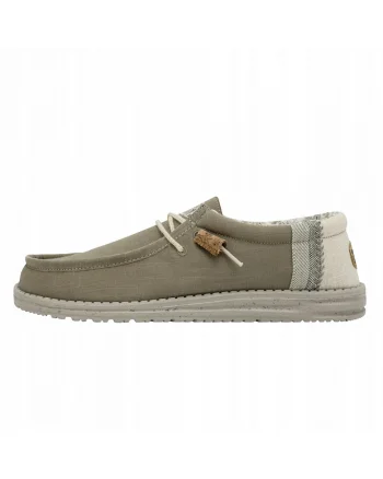 WALLY BREAK STITCH 40015, Maro