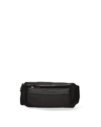 Borseta Velar, Negru