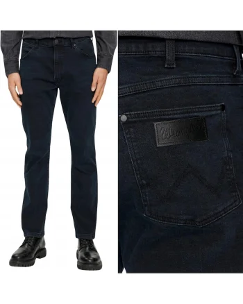 Jeans bărbați  Larston, Albastru
