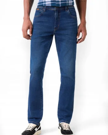 Blugi,  Texas Slim, albastruwdwqf, Albastru