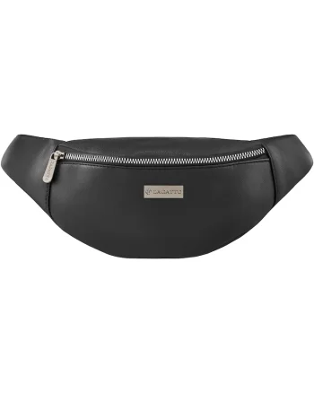 Borseta 894, Negru