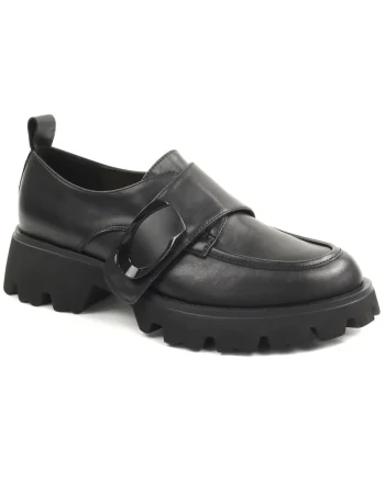 Pantofi dama D1054306DNG52DNA, Negru