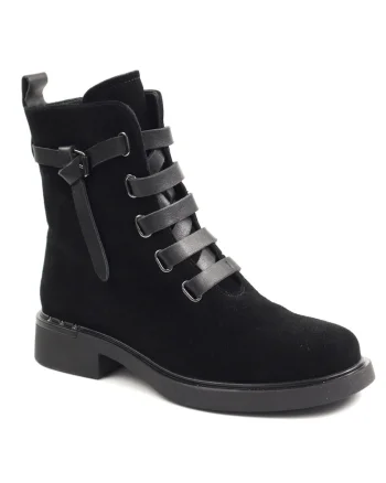 Ghete dama V1BJ70001C 01 I, Negru