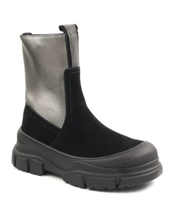 Ghete dama V4VA70006B 01 Z, Negru