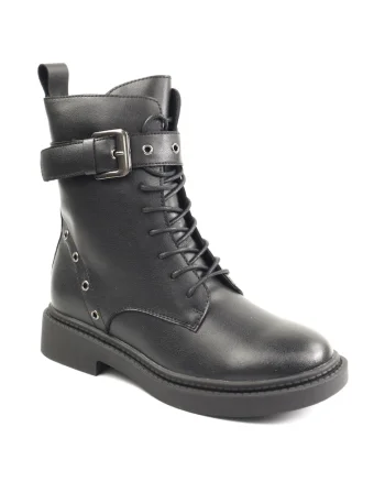 Ghete dama V4VA70012A 01 N, Negru
