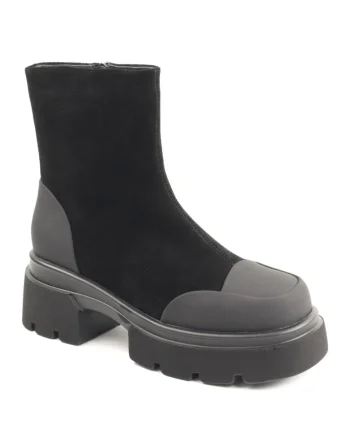 Ghete dama M4M470017A 01 I, Negru