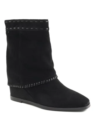Ghete dama 260396, Negru