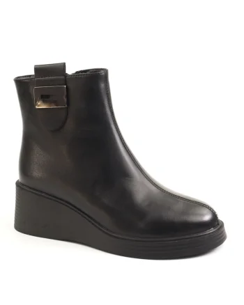 Ghete dama 8OWB70007 01 N, Negru