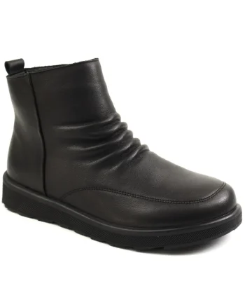 GHETE DAMA M5M570016D 01 N, Negru
