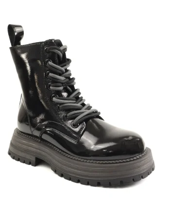 Ghete dama 6LMQ70002A 01 L, Negru