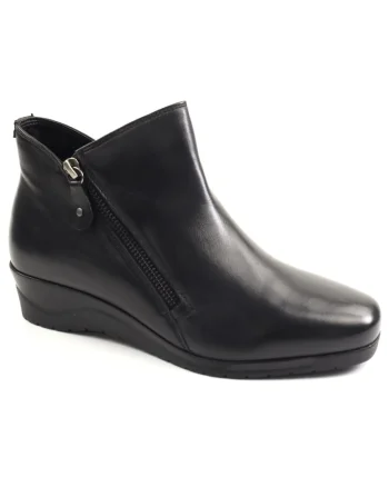 Ghete dama NIMAGE 04, Negru