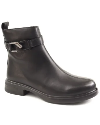 Ghete dama 8OWB70005A 01 N, Negru