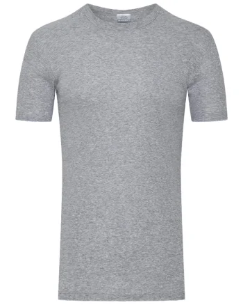 Tricou  gri, Gri