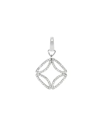 Pandantiv  Charms JF00769040, Argintiu