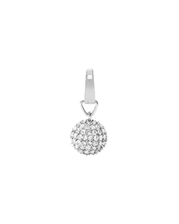 Pandantiv  Charms JF00351040, Argintiu