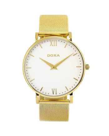 Ceas barbatesc  173.30.012.11N Quartz Auriu