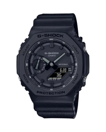 Ceas  Classic GA-2 1589251619, Negru