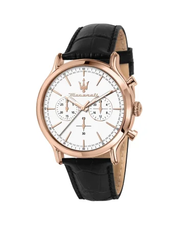 Ceas barbatesc  R8871618016 Quartz Rose gold