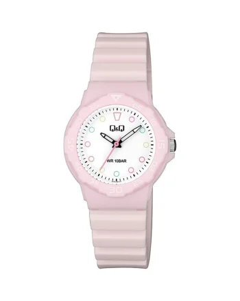 Ceas dama  V07A-001VY Quartz Roz