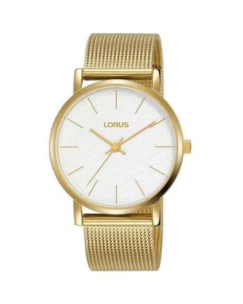 Ceas de dama  RG206QX9 Klassik, 34mm, 3ATM, Auriu