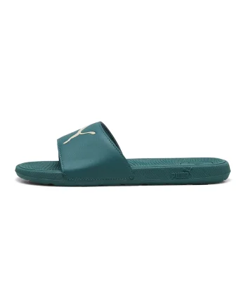 Papuci Cool Cat 2.0, Verde persan